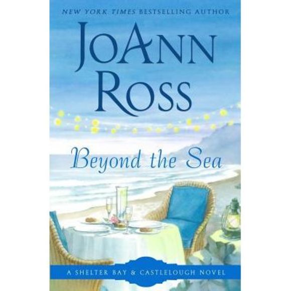 Beyond the Sea -- Joann Ross - Picture 1 of 1